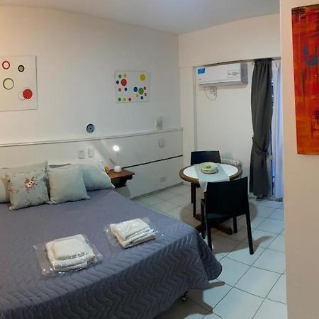 Portillo Apartments 门多萨 外观 照片