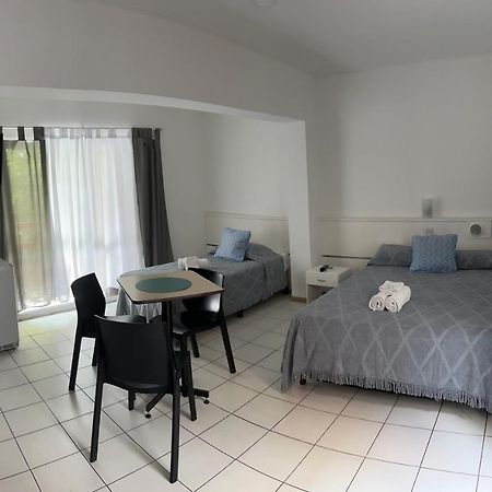Portillo Apartments 门多萨 外观 照片