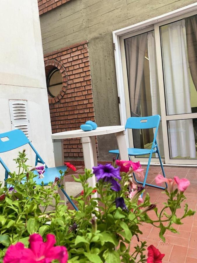 Portillo Apartments 门多萨 外观 照片