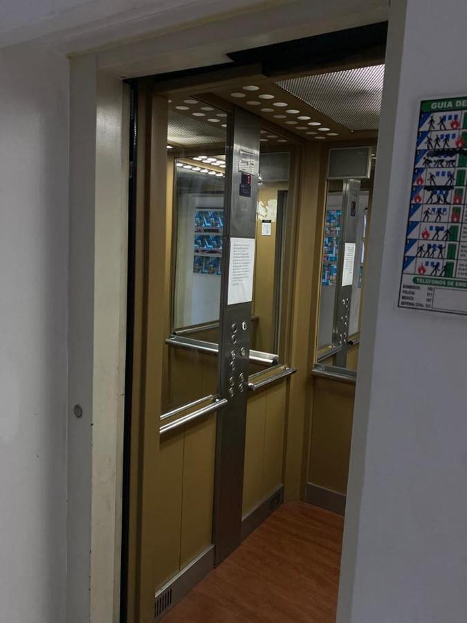 Portillo Apartments 门多萨 外观 照片