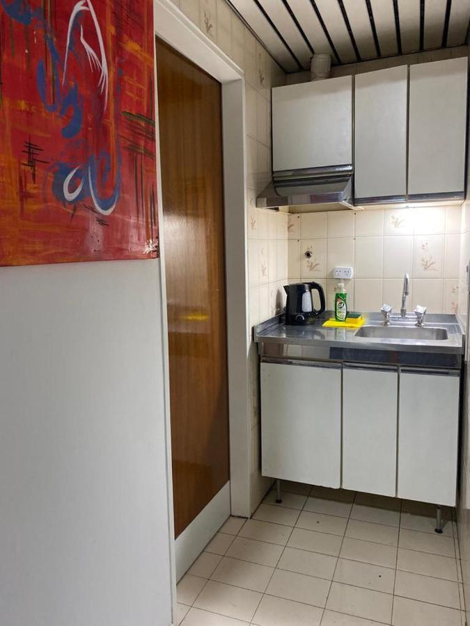 Portillo Apartments 门多萨 外观 照片