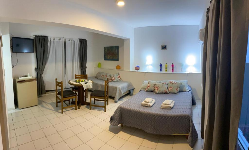Portillo Apartments 门多萨 外观 照片