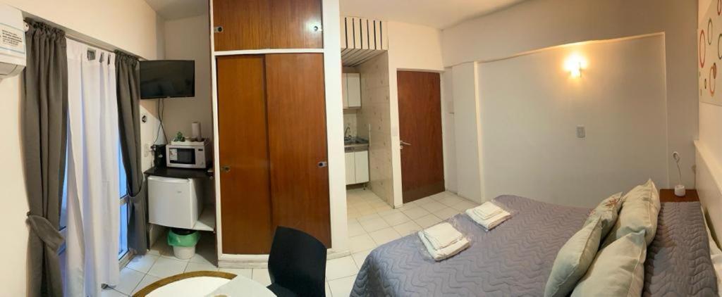 Portillo Apartments 门多萨 外观 照片