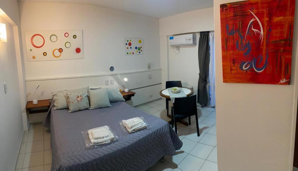Portillo Apartments 门多萨 外观 照片