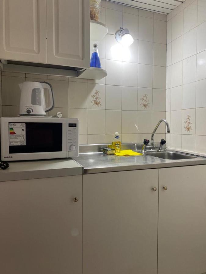 Portillo Apartments 门多萨 外观 照片