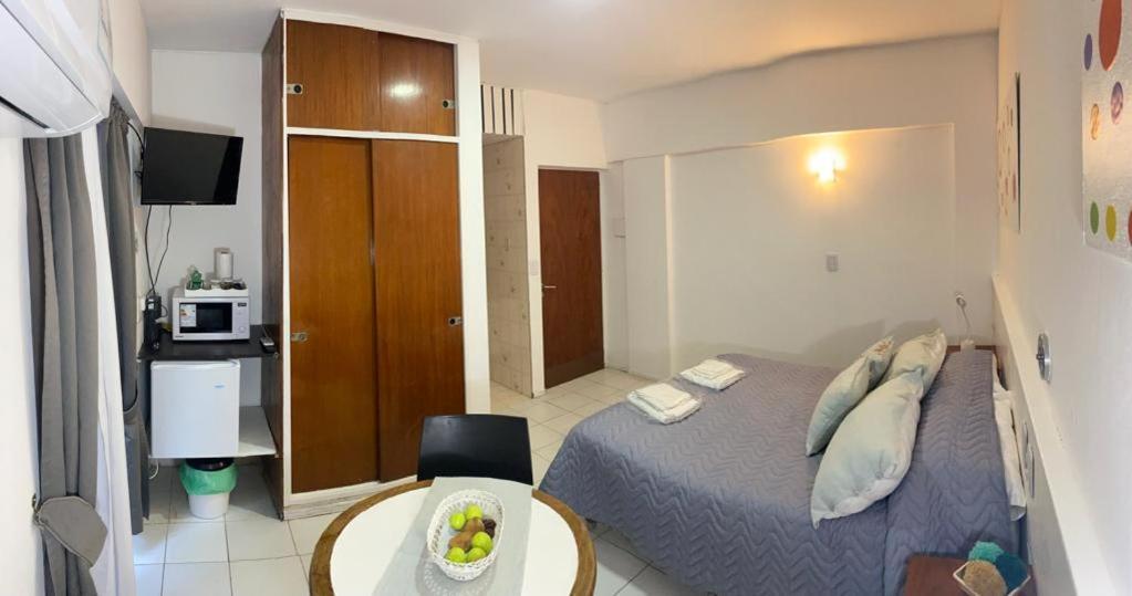 Portillo Apartments 门多萨 外观 照片