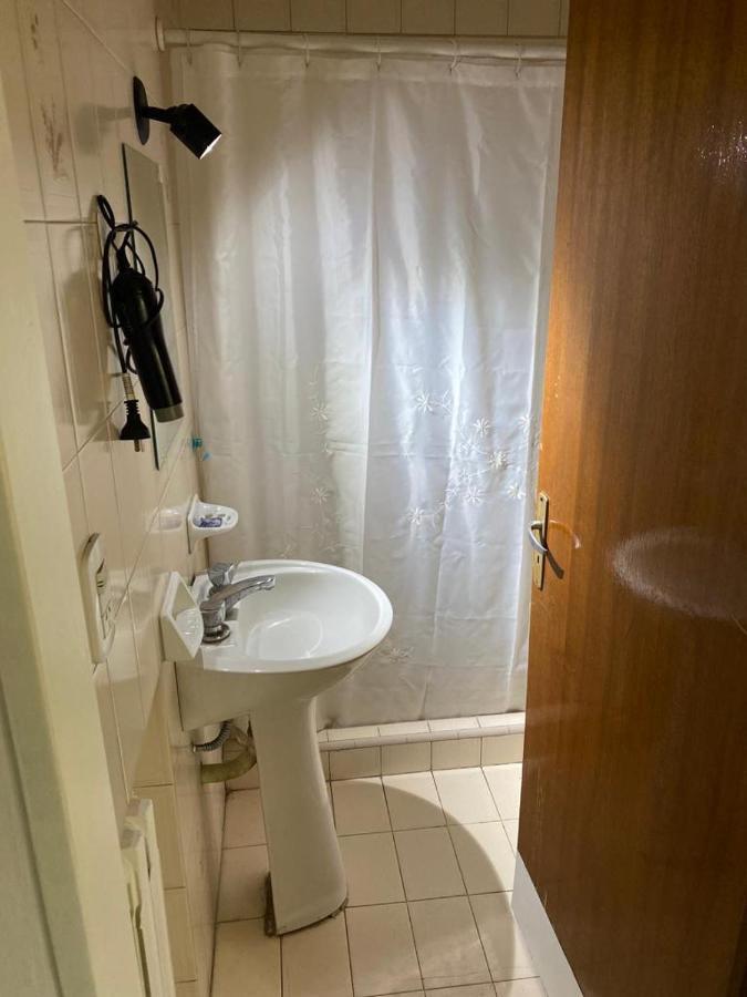 Portillo Apartments 门多萨 外观 照片