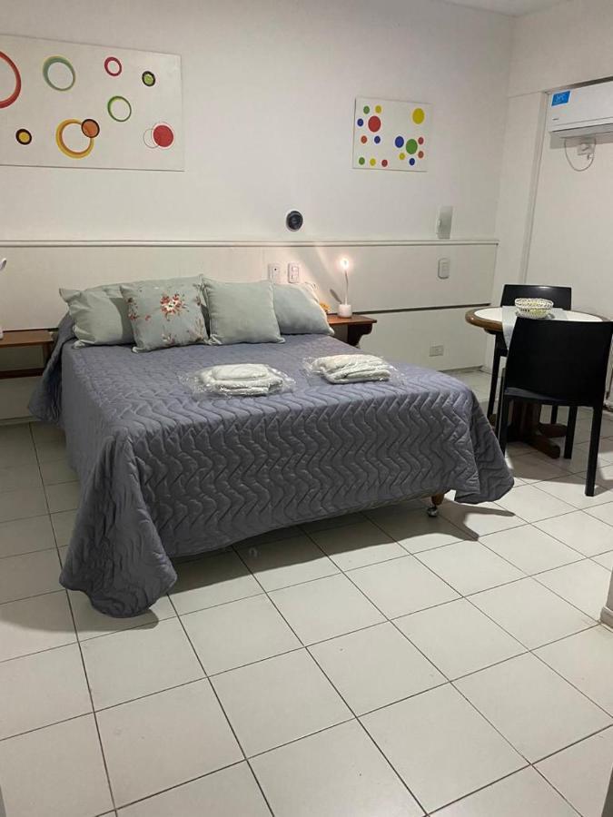 Portillo Apartments 门多萨 外观 照片
