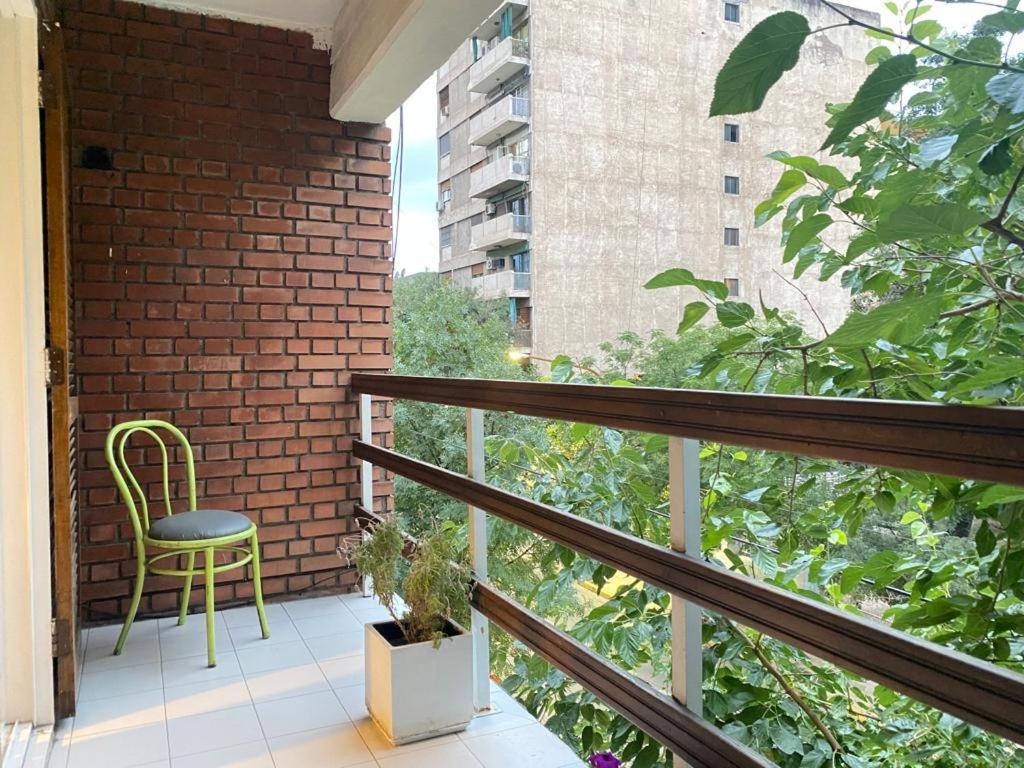 Portillo Apartments 门多萨 外观 照片