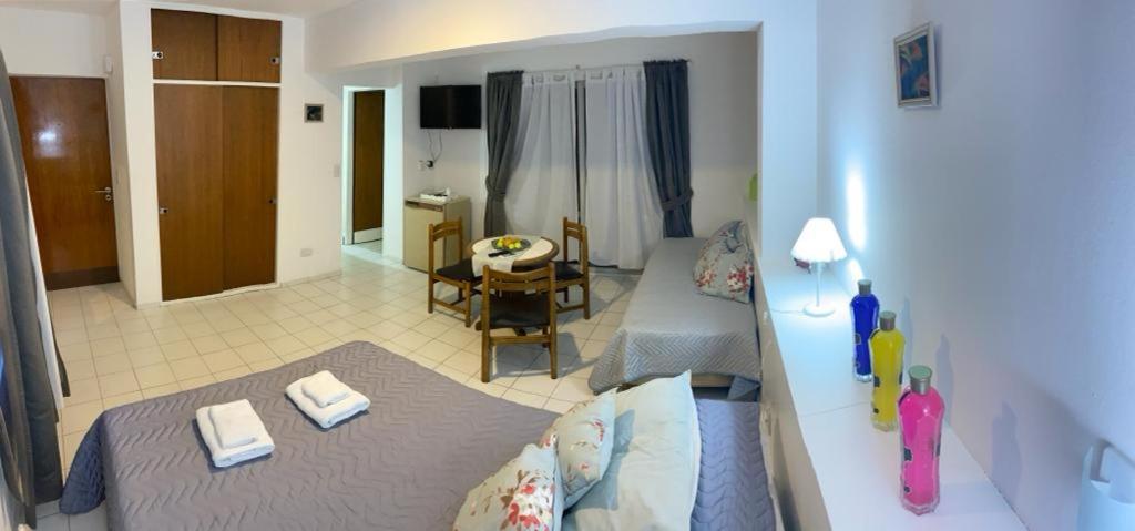 Portillo Apartments 门多萨 外观 照片