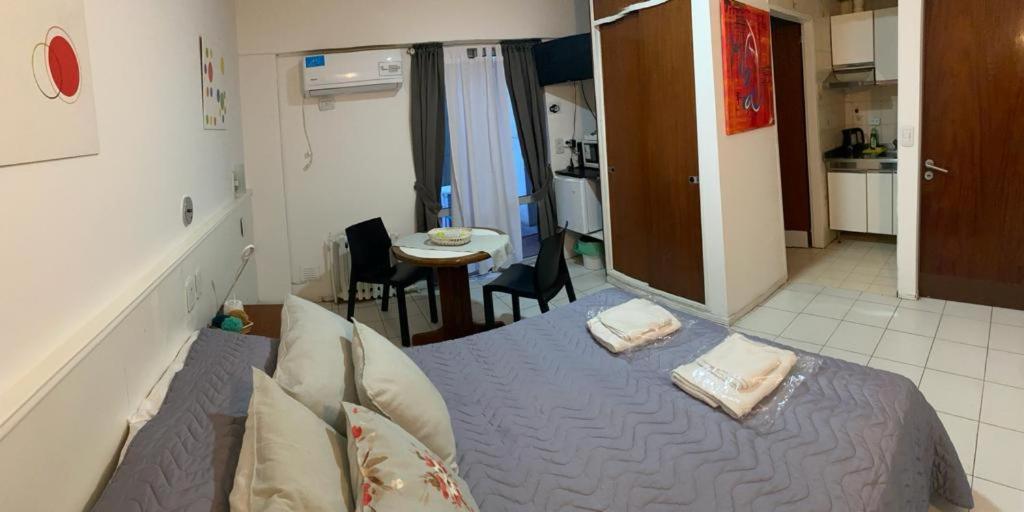 Portillo Apartments 门多萨 外观 照片