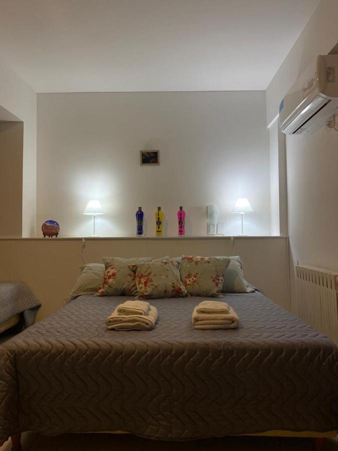 Portillo Apartments 门多萨 外观 照片