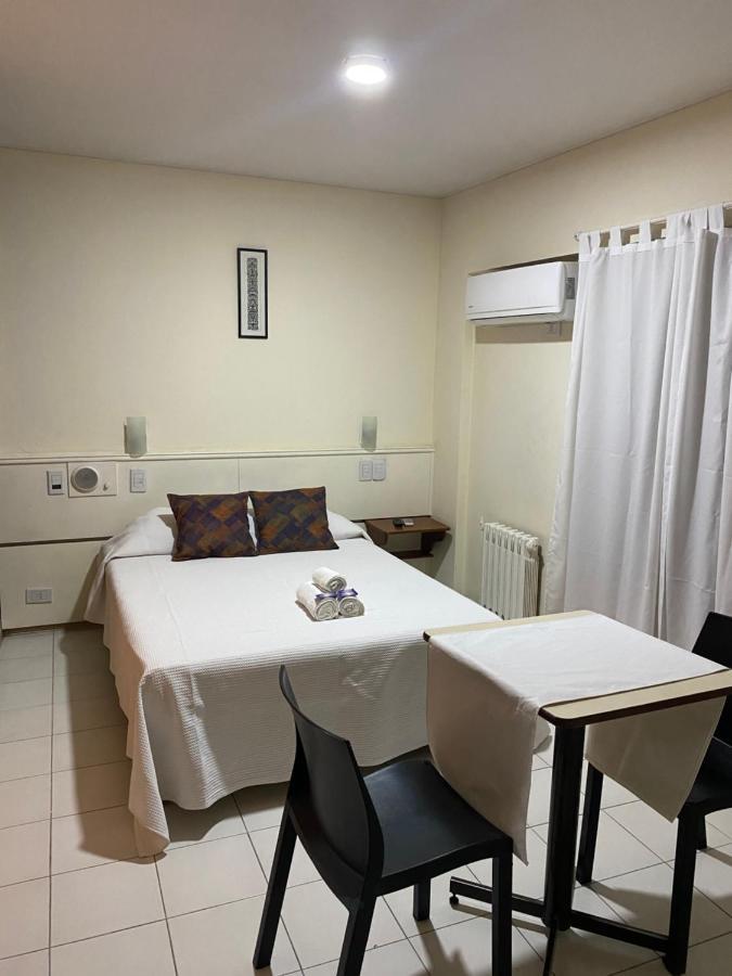 Portillo Apartments 门多萨 外观 照片