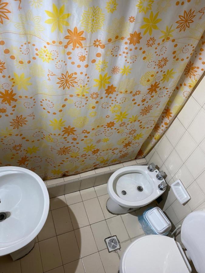 Portillo Apartments 门多萨 外观 照片