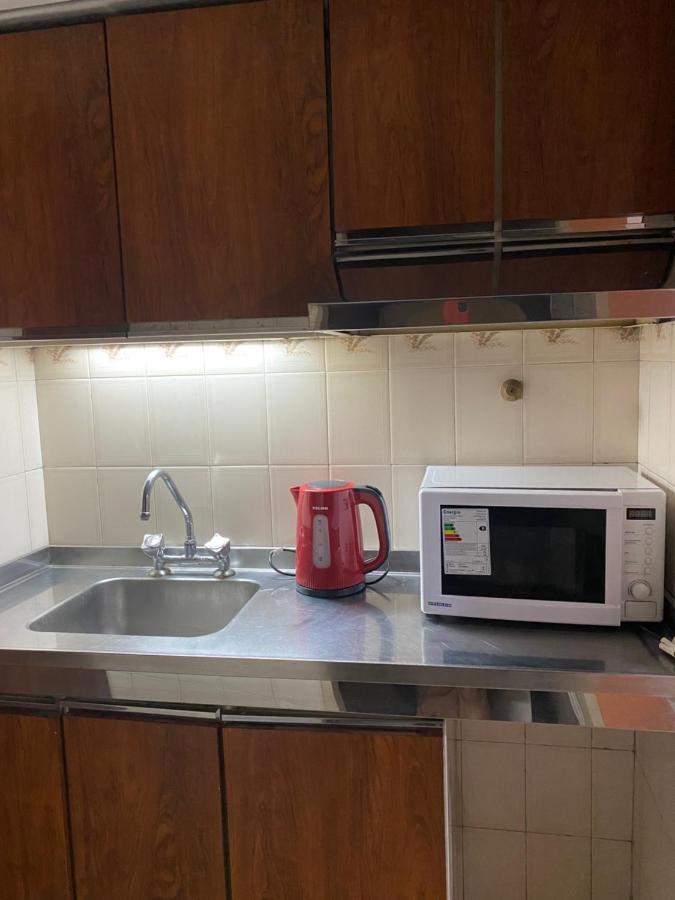 Portillo Apartments 门多萨 外观 照片