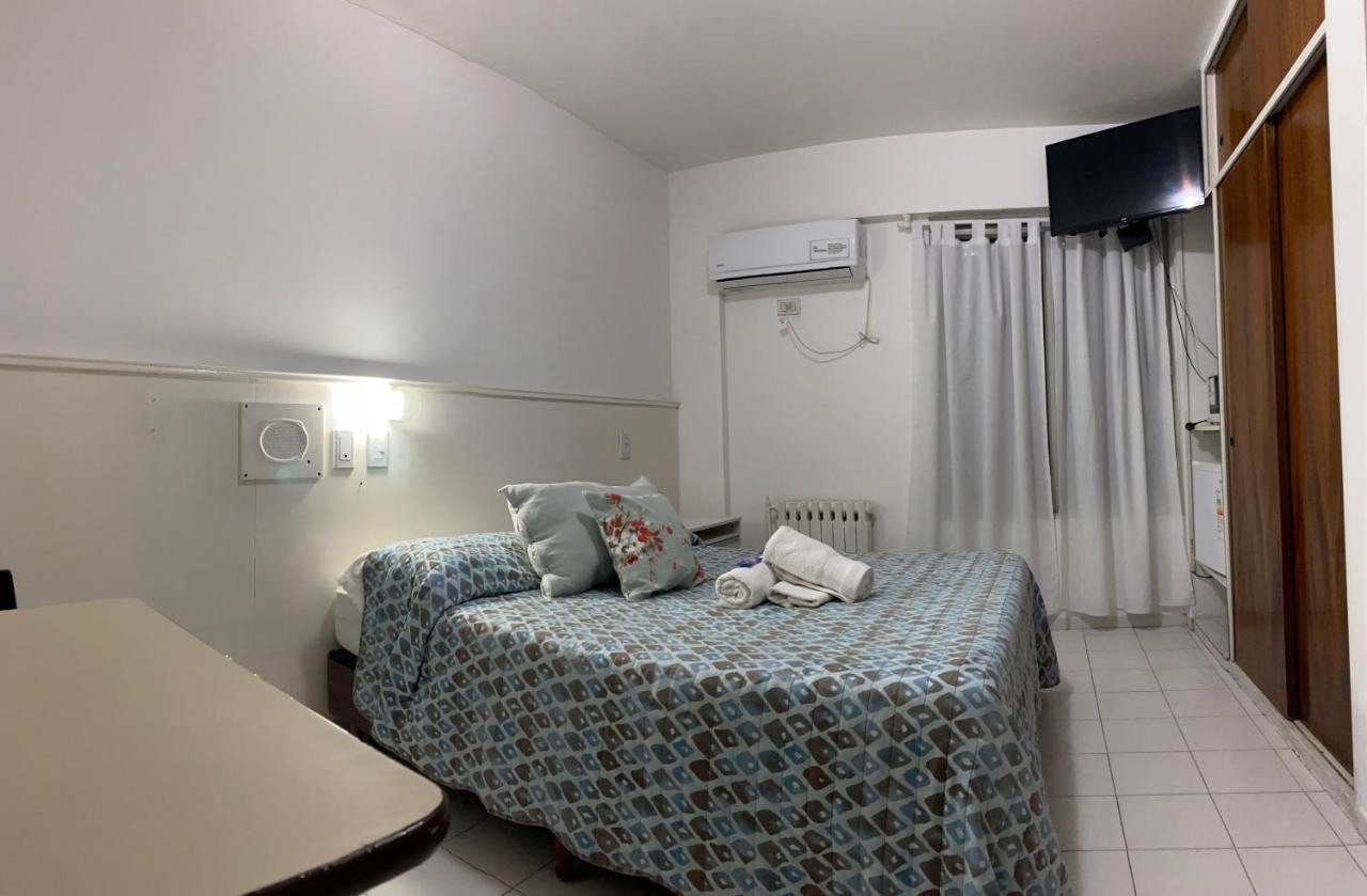 Portillo Apartments 门多萨 外观 照片