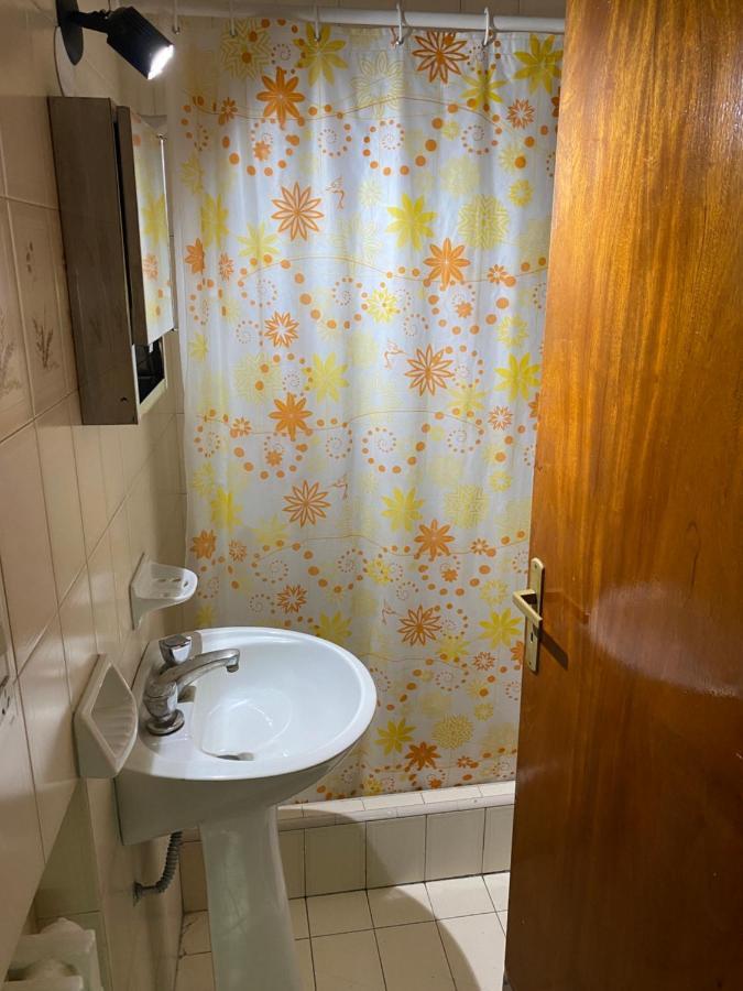 Portillo Apartments 门多萨 外观 照片