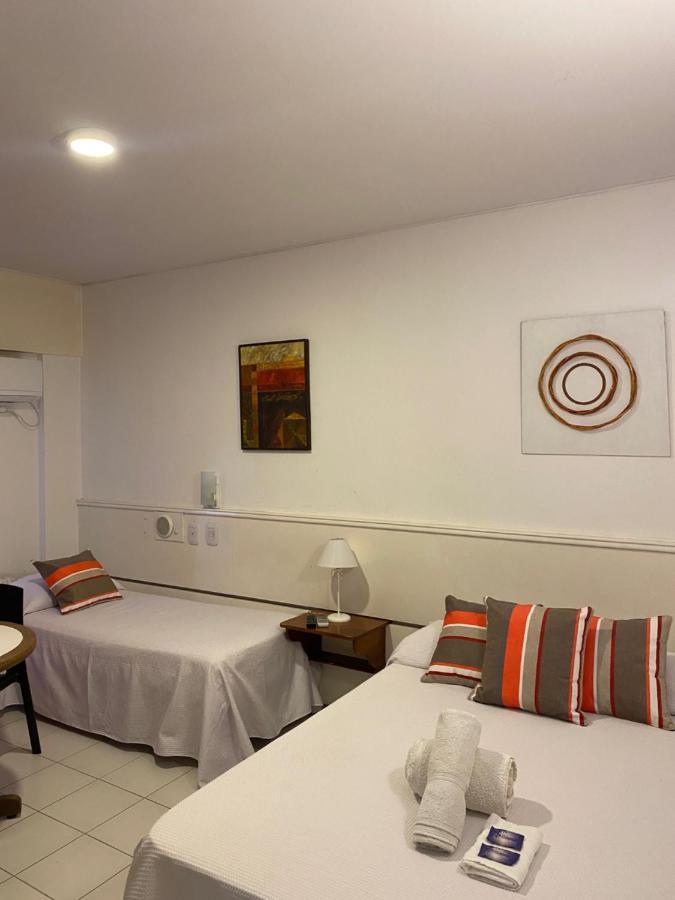 Portillo Apartments 门多萨 外观 照片