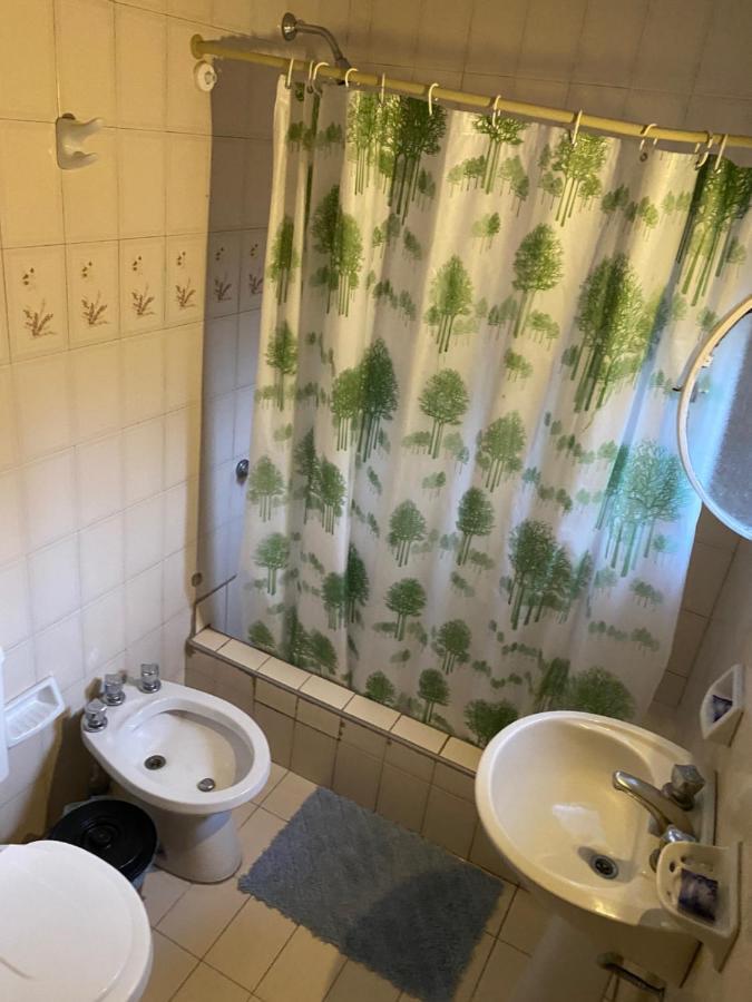 Portillo Apartments 门多萨 外观 照片
