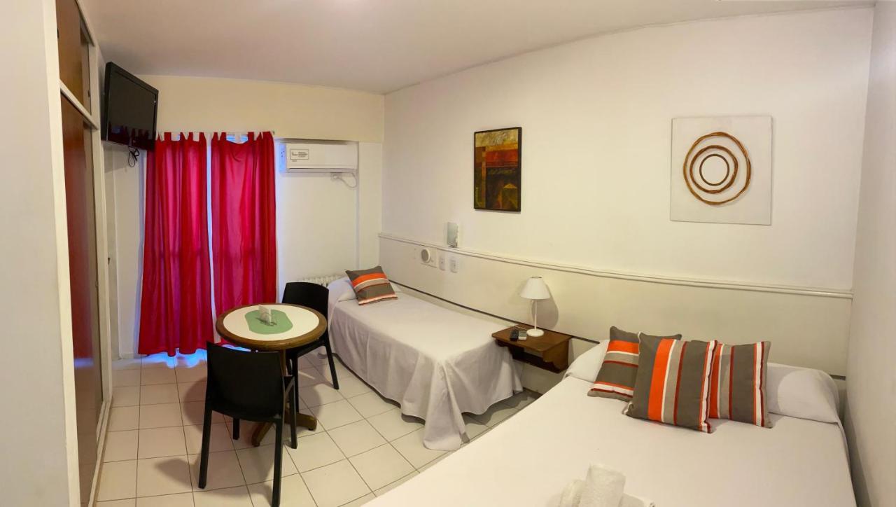 Portillo Apartments 门多萨 外观 照片