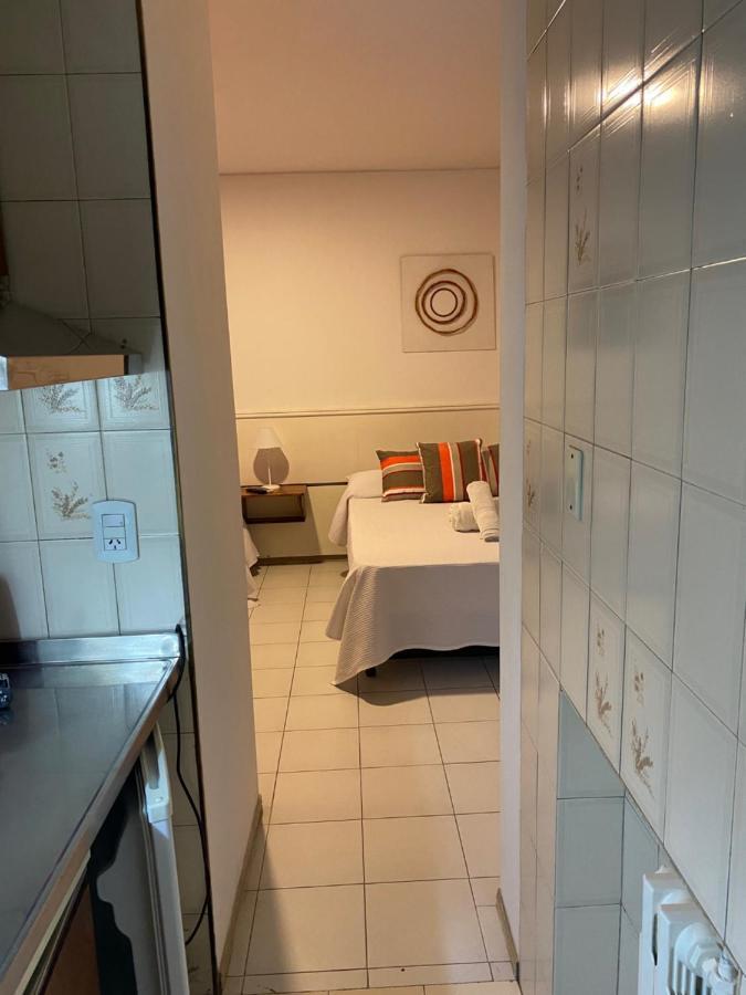 Portillo Apartments 门多萨 外观 照片