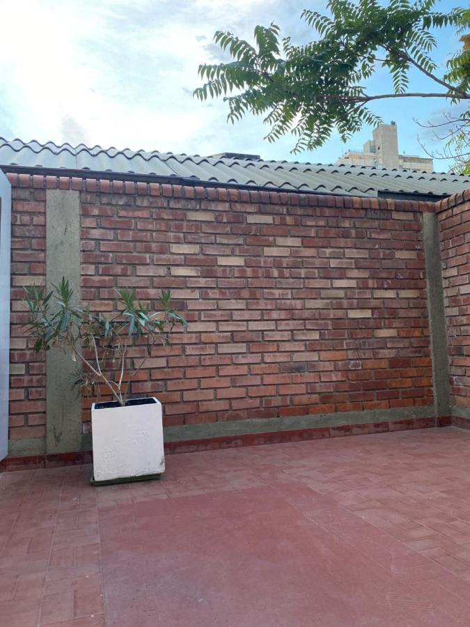 Portillo Apartments 门多萨 外观 照片