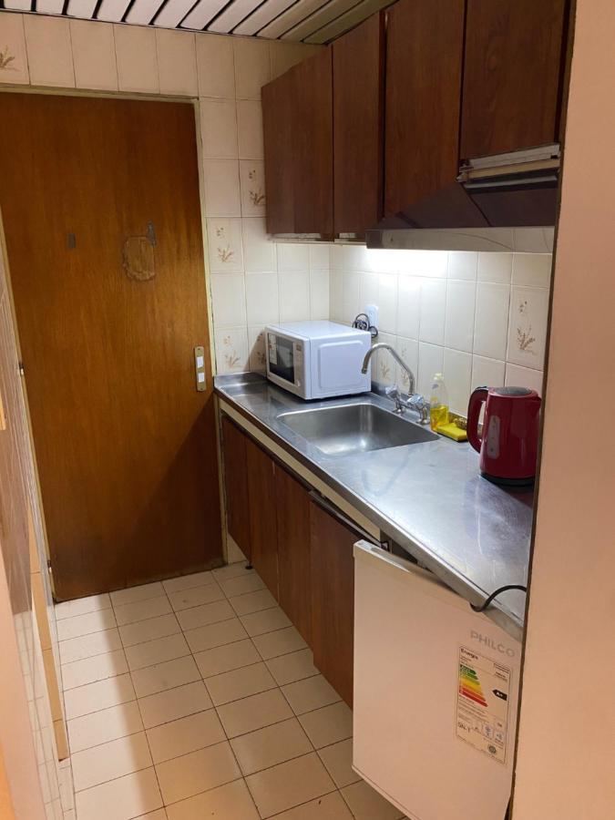 Portillo Apartments 门多萨 外观 照片
