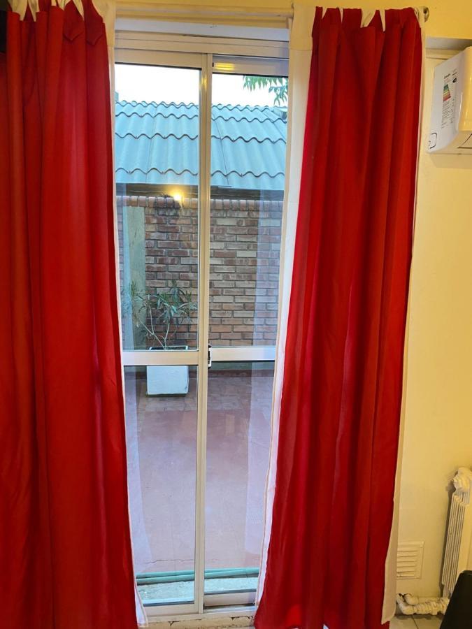 Portillo Apartments 门多萨 外观 照片