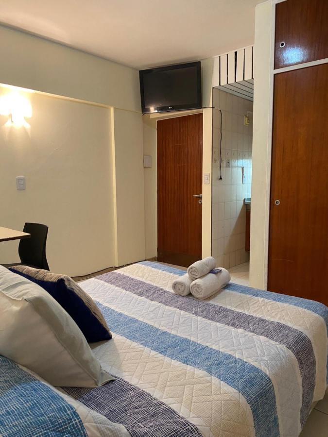 Portillo Apartments 门多萨 外观 照片