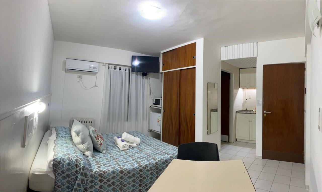 Portillo Apartments 门多萨 外观 照片