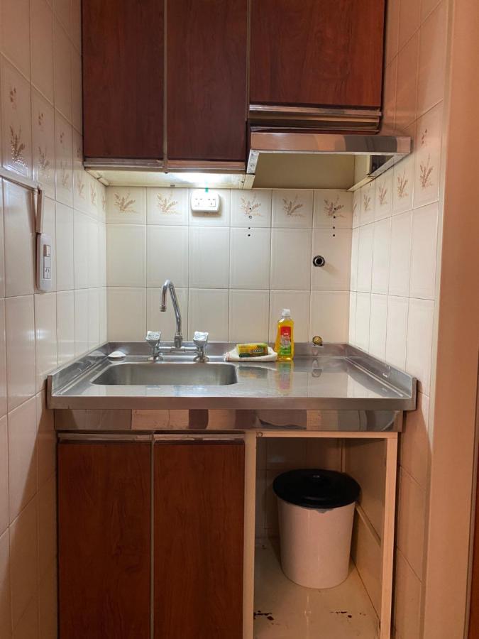 Portillo Apartments 门多萨 外观 照片