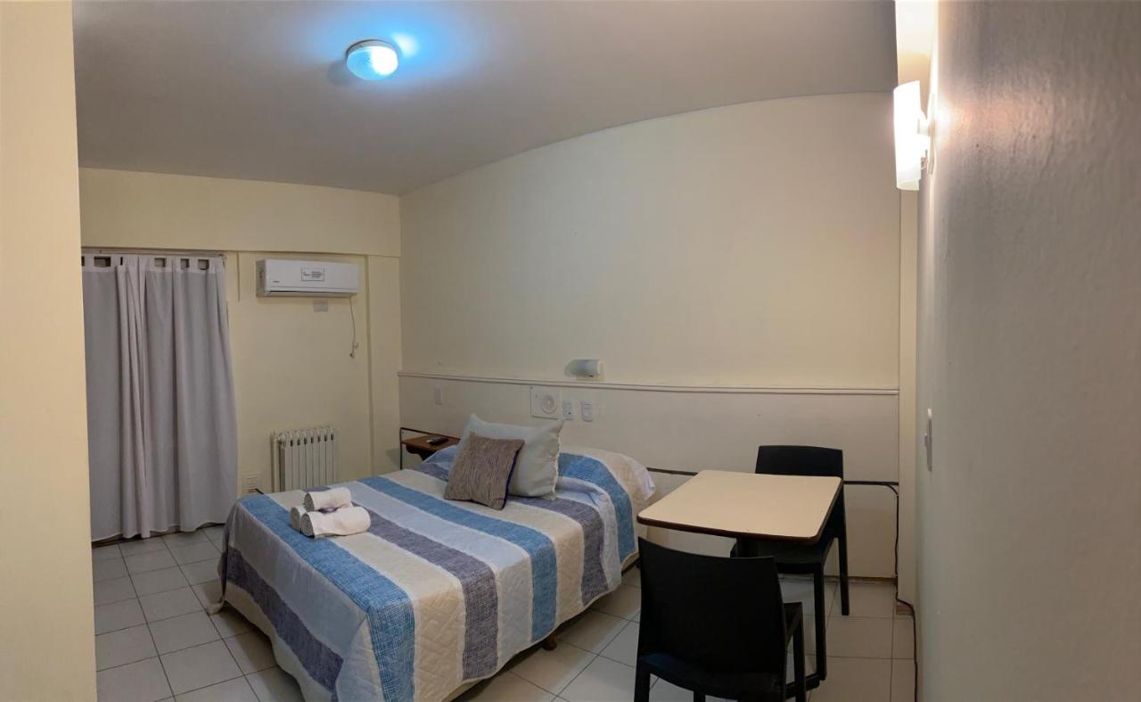 Portillo Apartments 门多萨 外观 照片