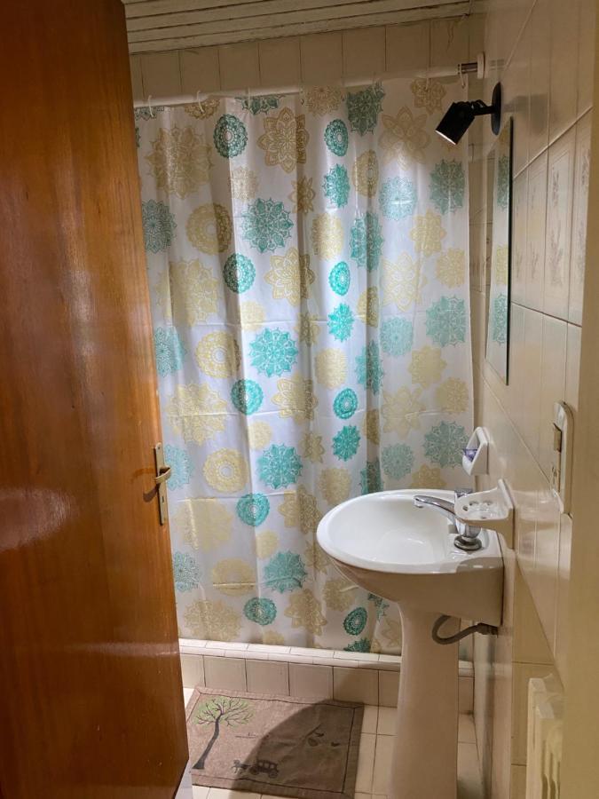 Portillo Apartments 门多萨 外观 照片