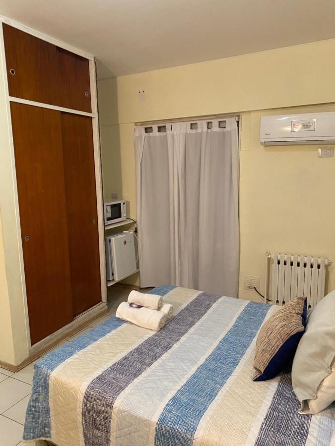 Portillo Apartments 门多萨 外观 照片