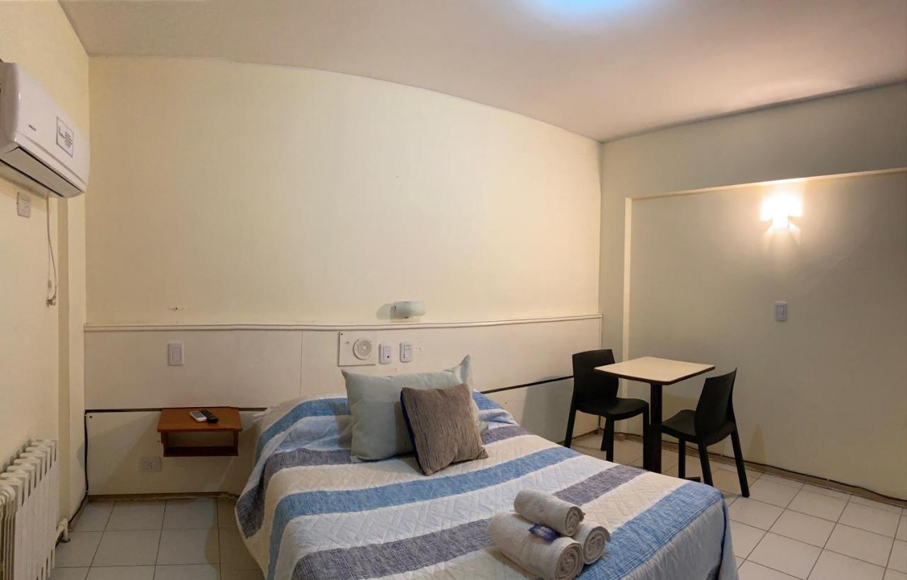 Portillo Apartments 门多萨 外观 照片