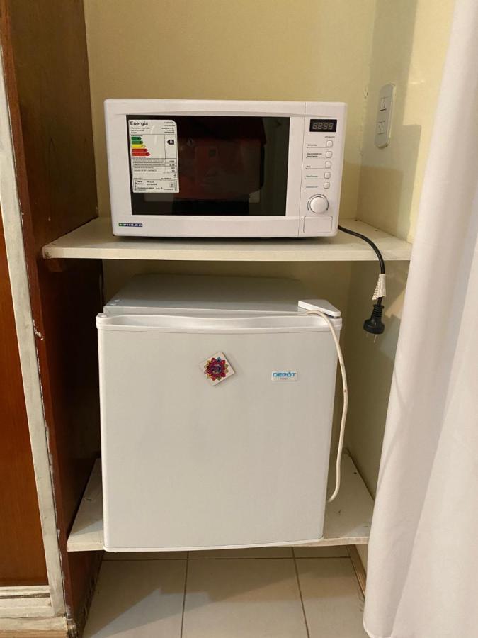 Portillo Apartments 门多萨 外观 照片