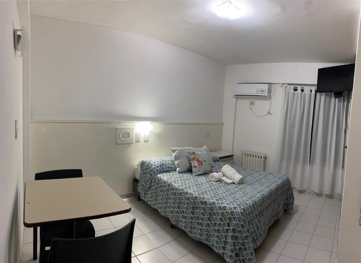 Portillo Apartments 门多萨 外观 照片