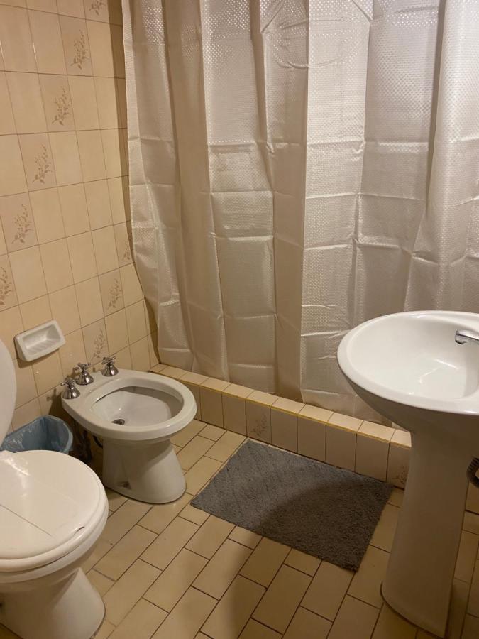 Portillo Apartments 门多萨 外观 照片