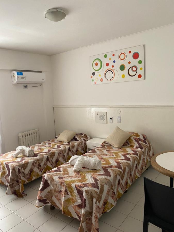 Portillo Apartments 门多萨 外观 照片