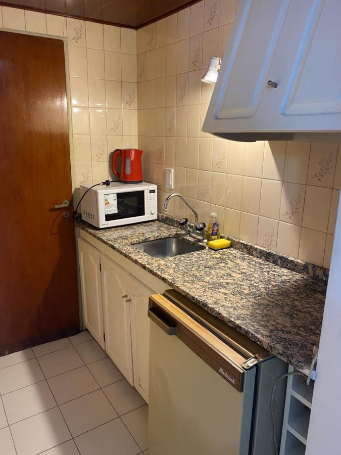 Portillo Apartments 门多萨 外观 照片