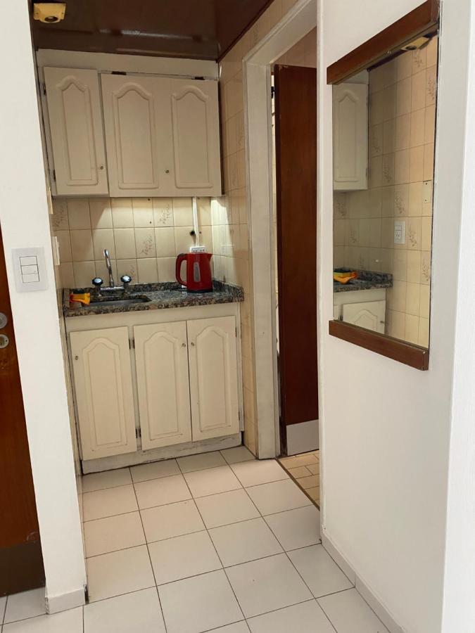 Portillo Apartments 门多萨 外观 照片