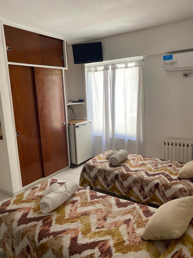Portillo Apartments 门多萨 外观 照片