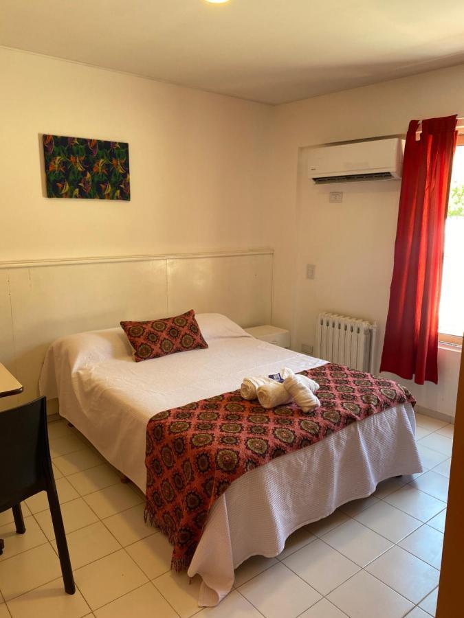 Portillo Apartments 门多萨 外观 照片