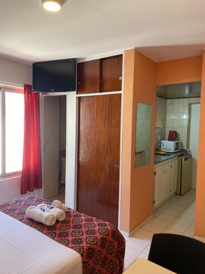 Portillo Apartments 门多萨 外观 照片