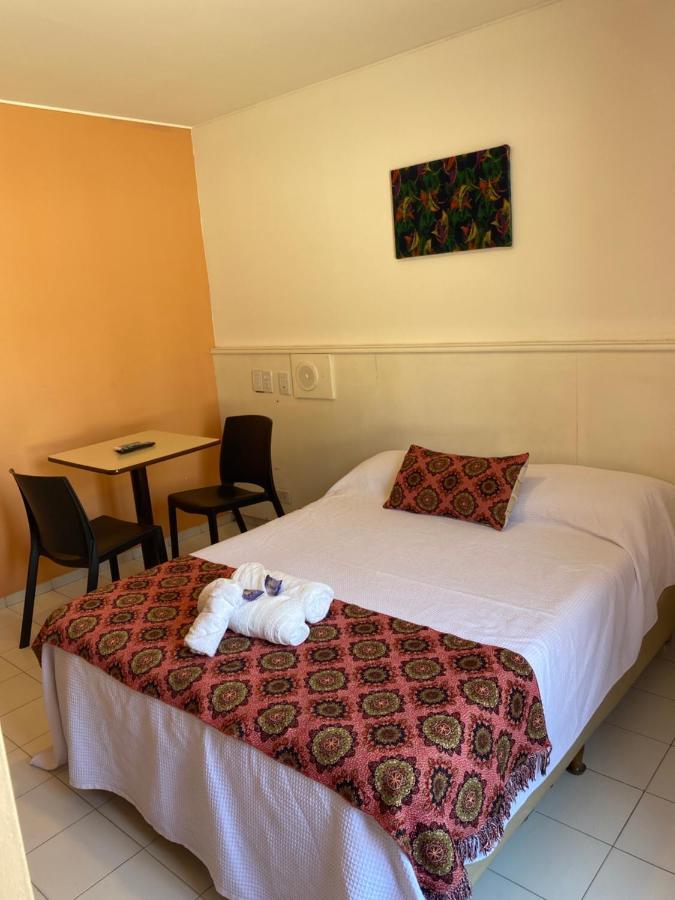 Portillo Apartments 门多萨 外观 照片