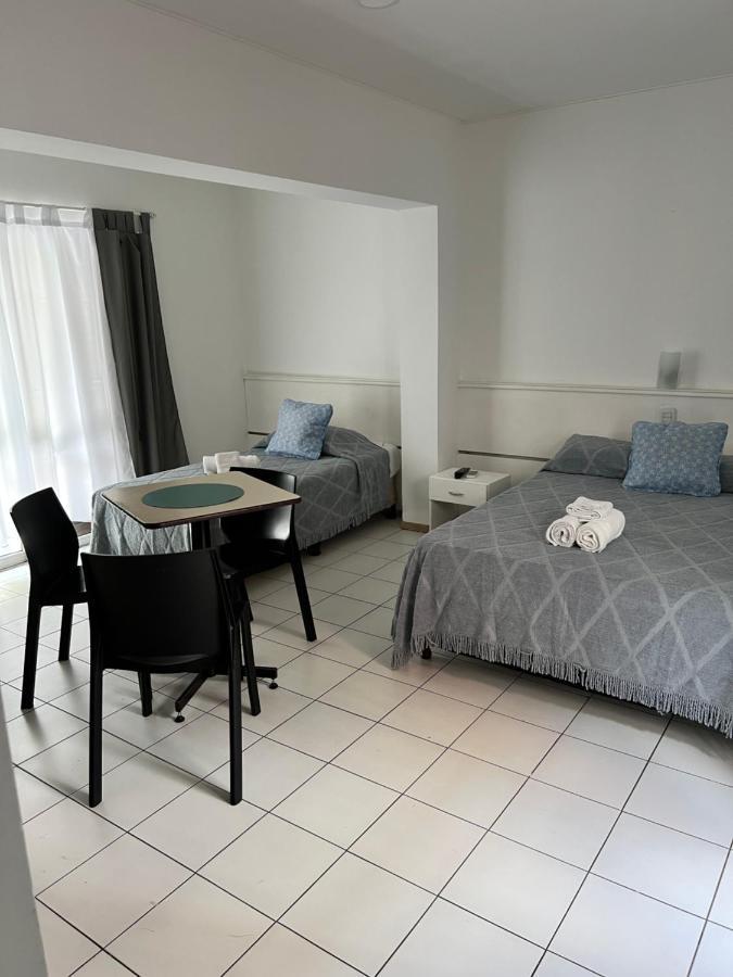 Portillo Apartments 门多萨 外观 照片