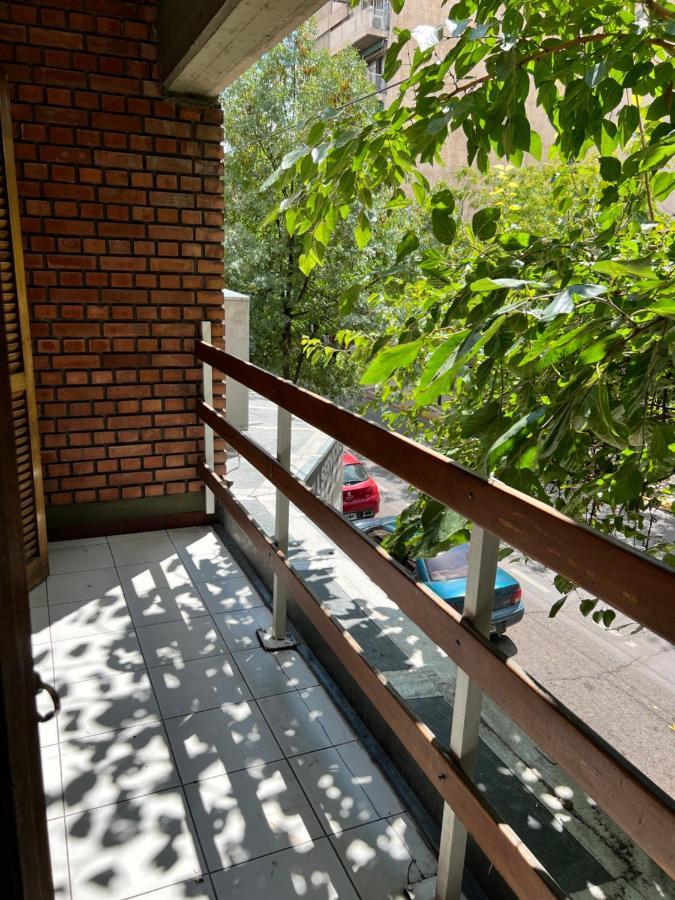 Portillo Apartments 门多萨 外观 照片