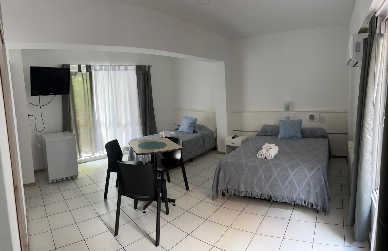 Portillo Apartments 门多萨 外观 照片