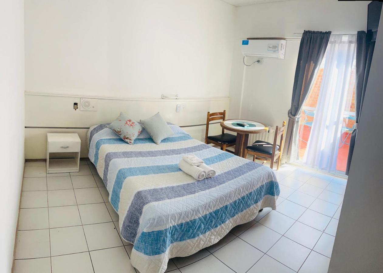 Portillo Apartments 门多萨 外观 照片