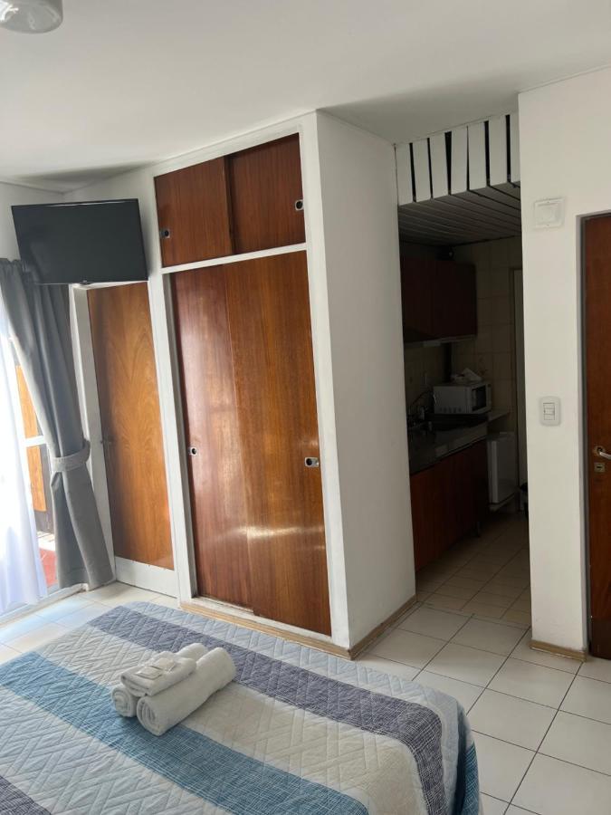 Portillo Apartments 门多萨 外观 照片